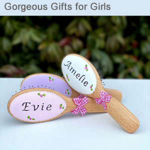 Gorgeous Gifts for Girls