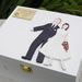 Tailor Made Wedding and Anniversary Box