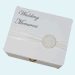 Wedding Keepsake Box