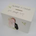 Wedding Couple Money Box