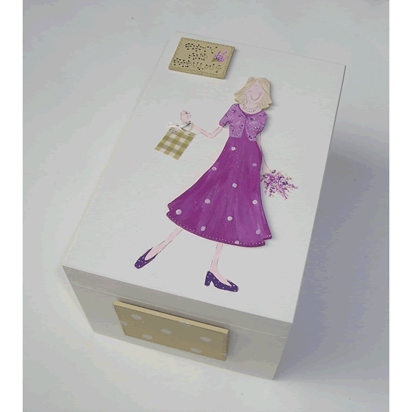 Special Birthday Box Small
