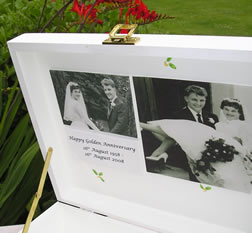 Memory Boxes
