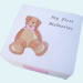 Keepsake Boxes