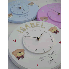 Clocks
