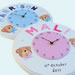 Clocks