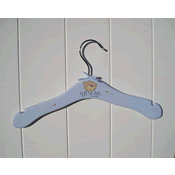 Baby Boy Clothes Hanger