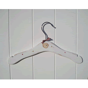 Baby Clothes Hanger