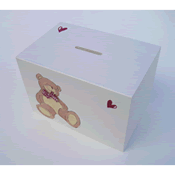 Baby Money Box