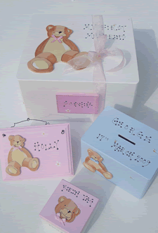 Nursery Accessories