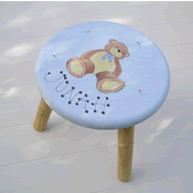 Boy Small Stool