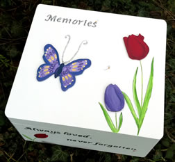 Memory Boxes