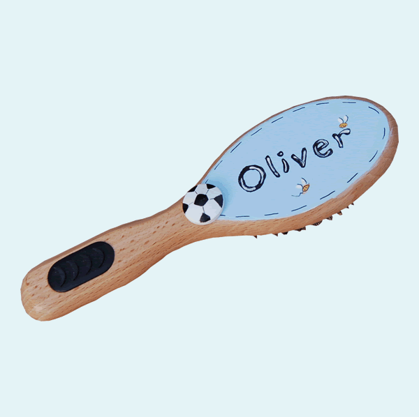 Small Boy's Hair Brush