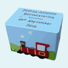 Money Boxes