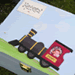 Children Keepsake Boxes
