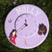 Children Clocks