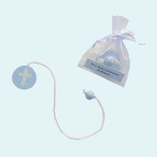 First Holy Communion </br>Blue Bookmark