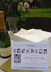 Gift Vouchers