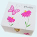 Keepsake Boxes