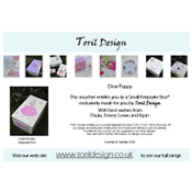 Keepsake Box Gift Voucher