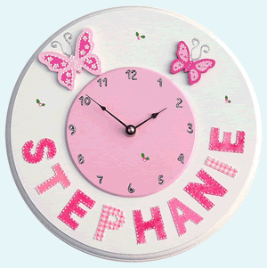 Clocks