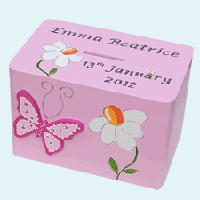 Money Boxes