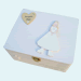 First Holy Communion Keepsake Boxes