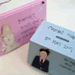 Money Boxes and Signs