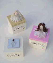 Rosary Boxes