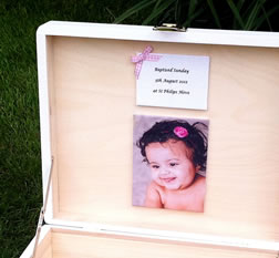 Memory Boxes