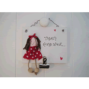 Message Sign Cream