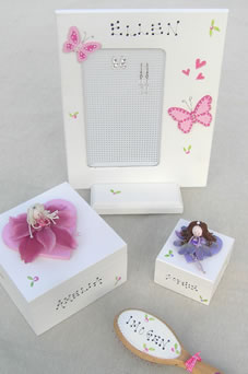 Girls Accessories