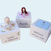 First Holy Communion Rosary Boxes