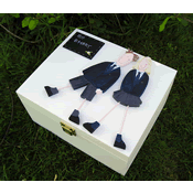 Teacher Keepsake Box Large