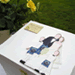 Wedding and Anniversary Keepsake Boxes