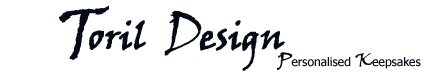 Toril Design Logo