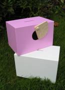 Money Boxes