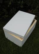 Lift Off Lid Keepsake box