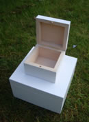 Trinket Boxes