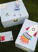 Boy Keepsake Boxes