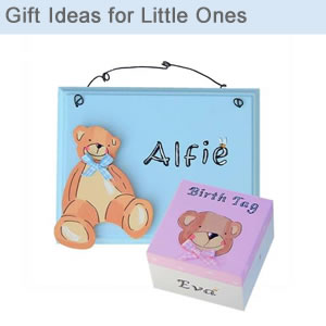 Gifts for Little Ones