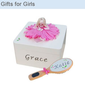Gifts for Girls