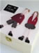 School Keepsake Boxes