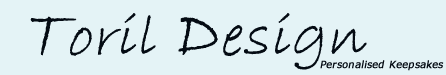 Toril Design